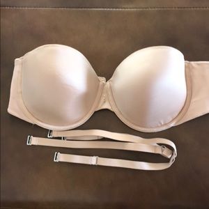 Victoria’s Secret Multi-Way Convertible Bra
